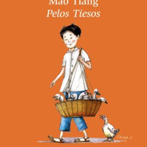 Mao Tiang, Pelos Tiesos
