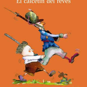 El calcetín del revés