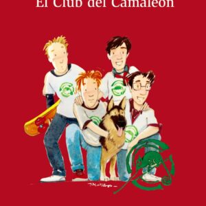 El Club del Camaleón
