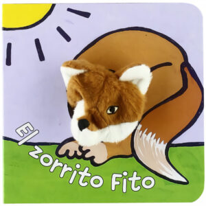 El zorrito Fito