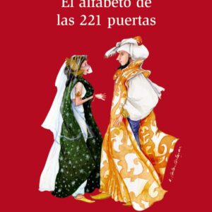 El alfabeto de las 221 puertas