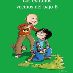 Los extraños vecinos del bajo B
