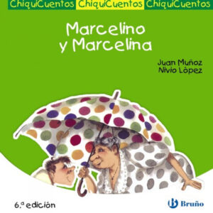 Marcelino y Marcelina