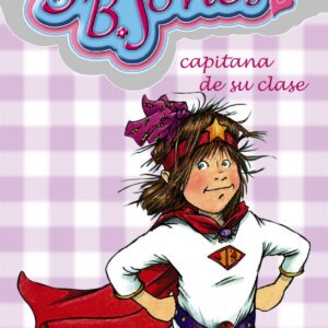 Junie B. Jones, capitana de su clase