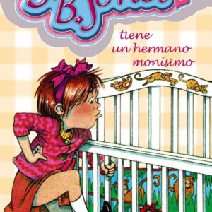 Junie B. Jones tiene un hermano monísimo
