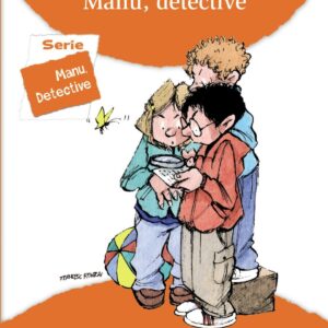 Manu, detective