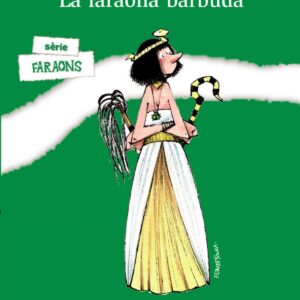 La faraona barbuda (cat)