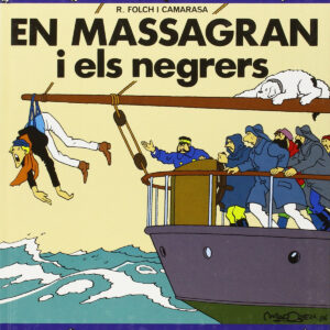 En Massagran i els negres