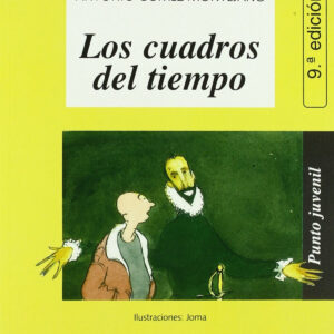 Los cuadros del tiempo