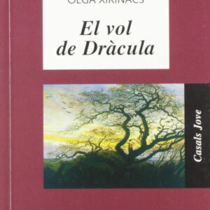 El vol de Dràcula