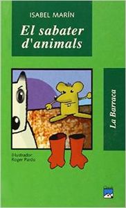 El sabater d'animals