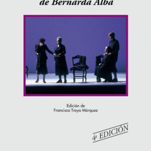 La casa de Bernarda Alba