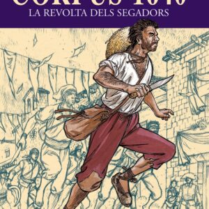 Corpus 1640 - La revolta dels segadors