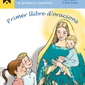 Primer llibre d'oracions