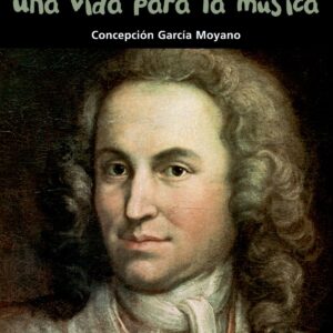 Una vida para la música (Johann Sebastian Bach)