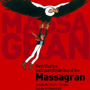Aventures extraordinàries d'en Massagran