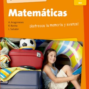 Vacaciones 10. Matemáticas 1 ESO