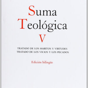 SUMA TEOLÓGICA