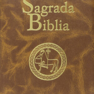 Sagrada biblia