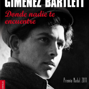 Donde nadie te encuentre