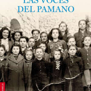 LAS VOCES DEL PAMANO