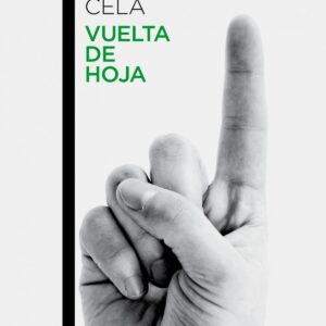VUELTA DE HOJA (HUMANIDADES)