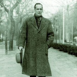 Correspondencia con el exilio