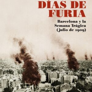 Siete días de furia