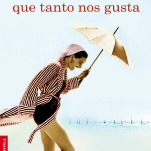 Todo eso que tanto nos gusta