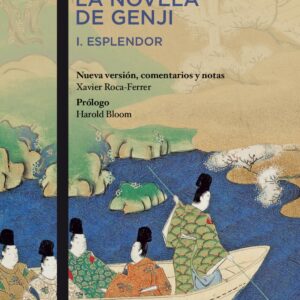 La novela de Genji
