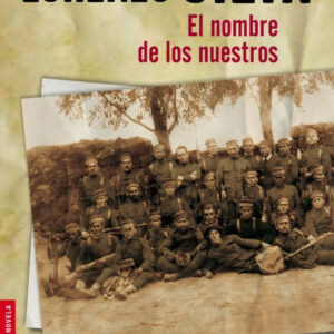 El nombre de los nuestros