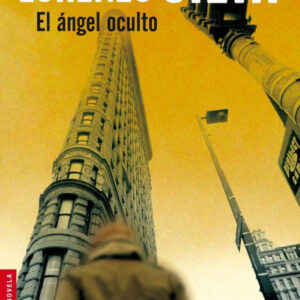 El ángel oculto