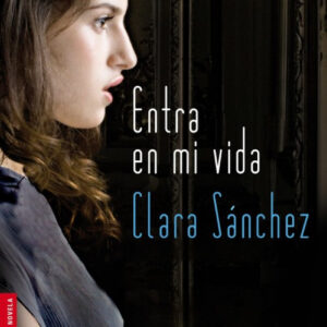 Entra en mi vida