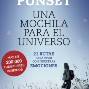 Una mochila para el universo