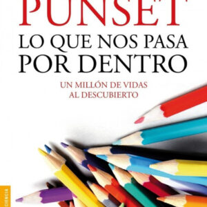 Lo que nos pasa por dentro