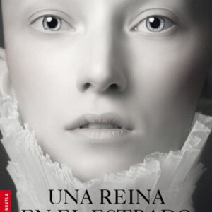 Una reina en el estrado