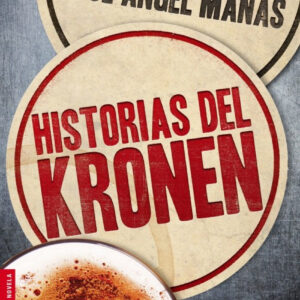 Historias del Kronen