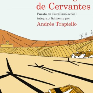 Don Quijote de la Mancha