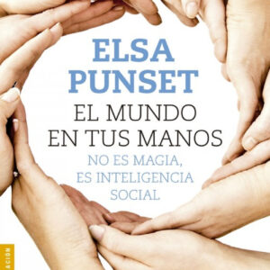 El mundo en tus manos