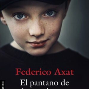 El pantano de las mariposas