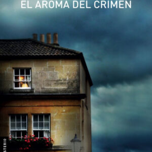 El aroma del crimen