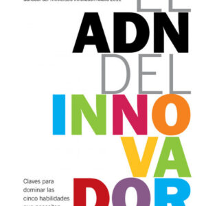 El ADN del innovador