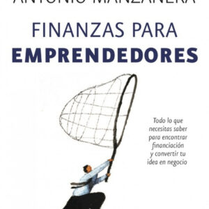 Finanzas para emprendedores