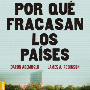 Por qué fracasan los paises