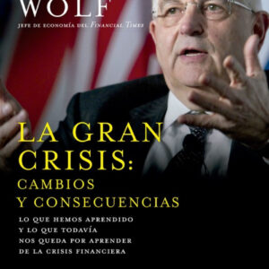 La gran crisis