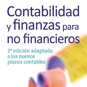 Contabilidad y finanzas para no financieros