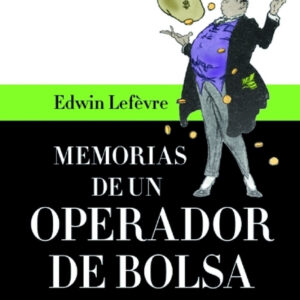 memorias de un operador de bolsa