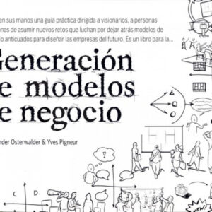 Generación de modelos de negocio