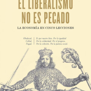 El liberalismo no es pecado