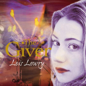 En busca del azul. Libro II. The Giver